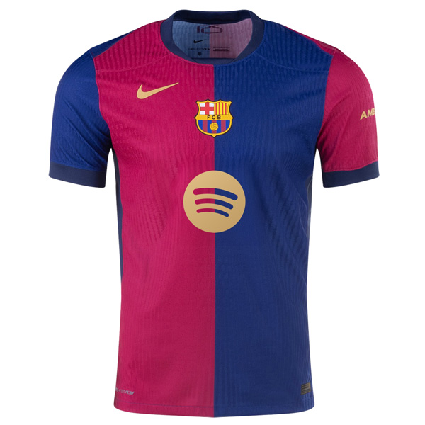 Tailandia Camiseta Barcelona 1ª 2024/25